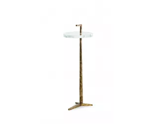 Приставной стол Кристиан (Christian Accent Table)