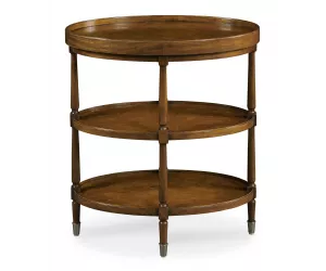Приставной стол Эндрюс (Andrews Chairside Table)