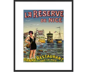 Постер Трэвел Постерс Европа II (Travel Posters Europe II)
