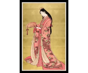 Постер Голден Гейша 2 (Golden Geisha 2)