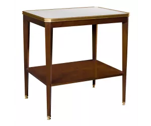 Приставной стол Ист Пэйс (East Paces Side Table)