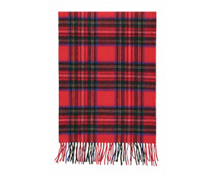 Плед Arran Royal Stewart