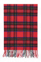 Плед Arran Royal Stewart