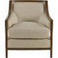 Кресло Salon Chair II