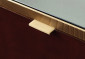 Прикроватная Тумба Baker Vitrine Nightstand By Thomas Pheasant