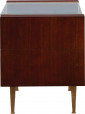 Прикроватная Тумба Baker Vitrine Nightstand By Thomas Pheasant