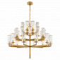 Люстра Liaison Triple Tier Chandelier AB