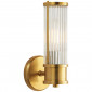 Бра Allen Single Sconce латунь