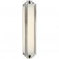 Бра Keating Medium Sconce PN-WG