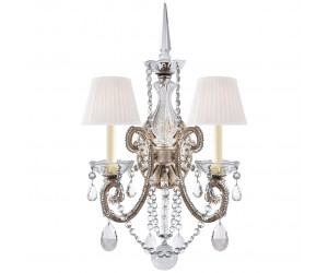 Бра Adrianna Double Sconce SL-S