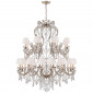Люстра Adrianna Large SL-S