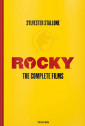 Книга Rocky. The Complete Films