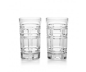 Пара стаканов Greenwich Highball