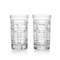 Пара стаканов Greenwich Highball