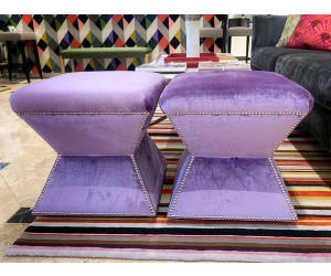 Пуф Diamond Stool