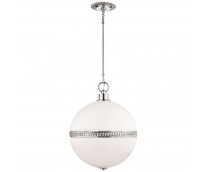 Подвес Hendricks Large Globe Pendant PN-WG