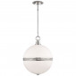 Подвес Hendricks Large Globe Pendant PN-WG