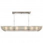 Потолочный светильник Perry Medium Linear Pendant