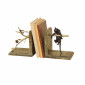 Статуэтка Pursuit Bookends (Pair)