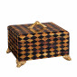Шкатулка Harleqiun Box
