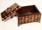 Шкатулка Harleqiun Box