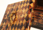Шкатулка Harleqiun Box