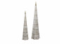 Сет из 2 статуэток Pinnacle Obelisks 8106-10