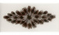 Коктейльный стол Peacock Rectangle