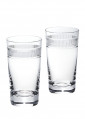 Пара стаканов Langley Highball Set