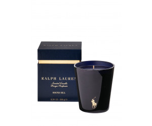 Свеча ароматизированная Round Hill Candle
