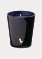 Свеча ароматизированная Round Hill Candle