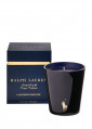Cвеча California Romantic, Navy And Gold