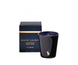 Свеча ароматизированная St. Germain Candle