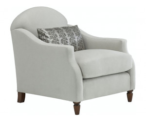 Кресло Stowe Salon Chair