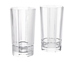 Пара стаканов Mercer Highball
