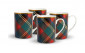Набор из четырех кружек Alexander-S/4 Mugs