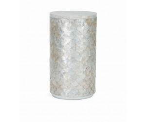 Придиванный столик Capiz Accent Table