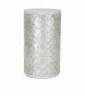 Придиванный столик Capiz Accent Table