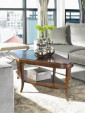 Журнальный стол Paragon Club Grasset Cocktail Table