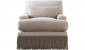 Кресло Yves Lounge Chair (Fabric 64-77)