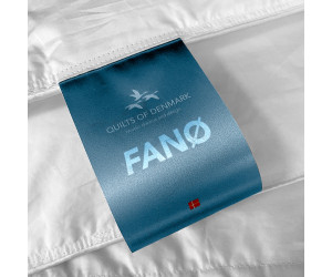 Одеяло FANØ Warm 240x220