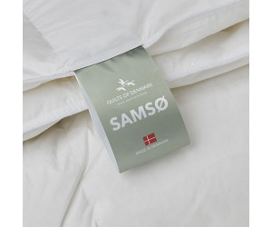 Подушка SAMSØ Medium 50x70