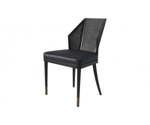 Стул Cane Side Chair