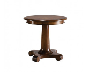 Столик Pedestal Side Table