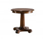 Столик Pedestal Side Table
