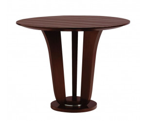Столик Round end table