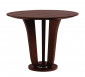 Столик Round end table