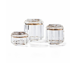 Ваза Leigh Small Jar