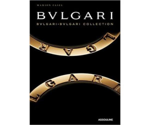 Книга Bulgari: Bulgari-Bulgari Collection