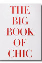 Книга Big Book Of Chic